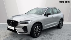 Volvo XC60 2.0 B5P Plus Dark 5dr AWD Geartronic Petrol Estate